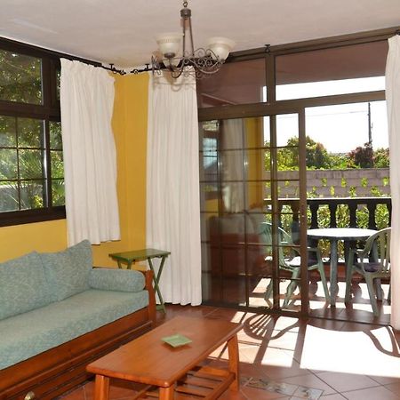 Yuremar La Puntilla Apt. Nº 1 บาเญ กรันเรย์ ภายนอก รูปภาพ