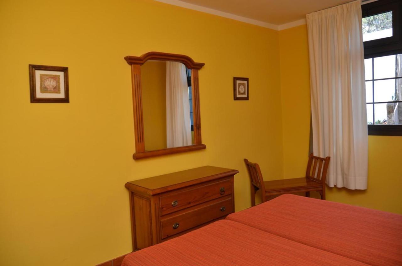 Yuremar La Puntilla Apt. Nº 1 บาเญ กรันเรย์ ภายนอก รูปภาพ