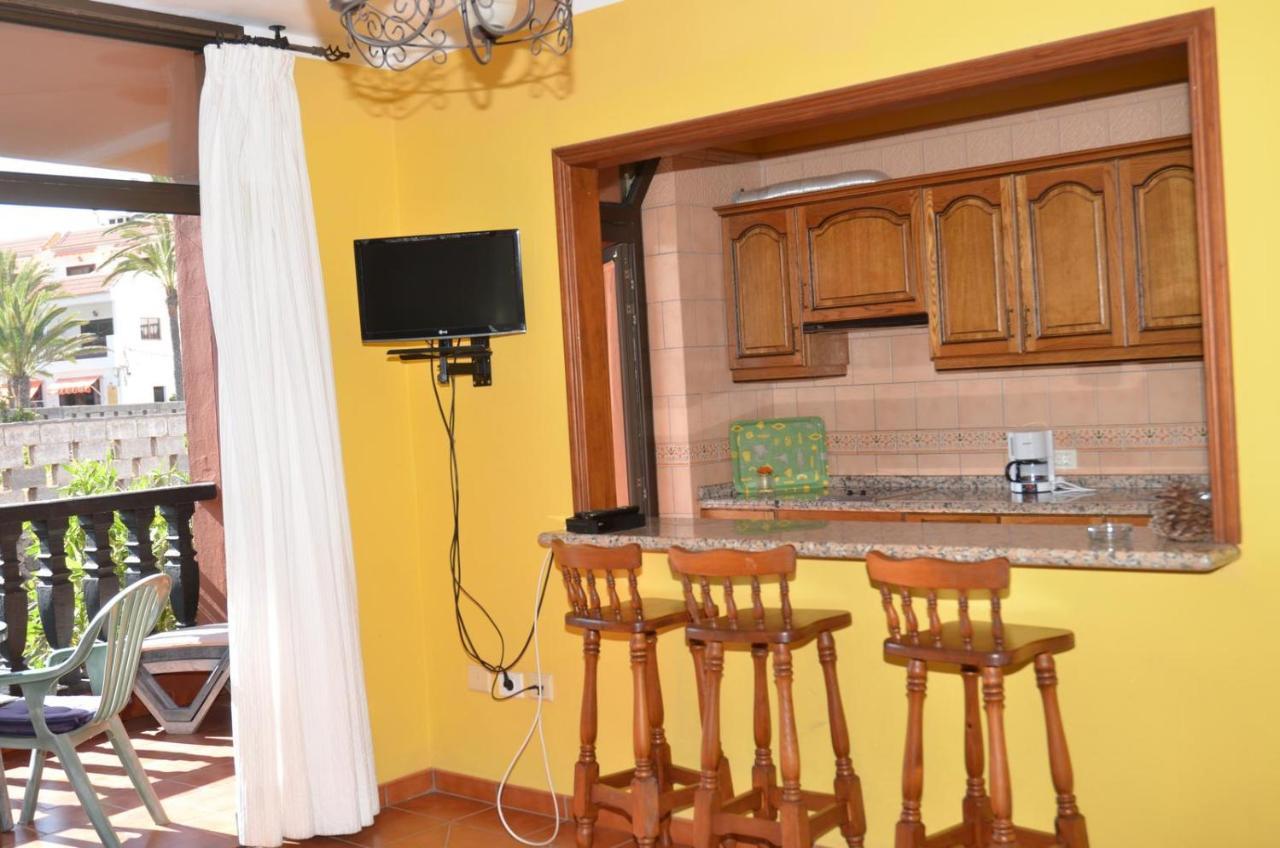 Yuremar La Puntilla Apt. Nº 1 บาเญ กรันเรย์ ภายนอก รูปภาพ