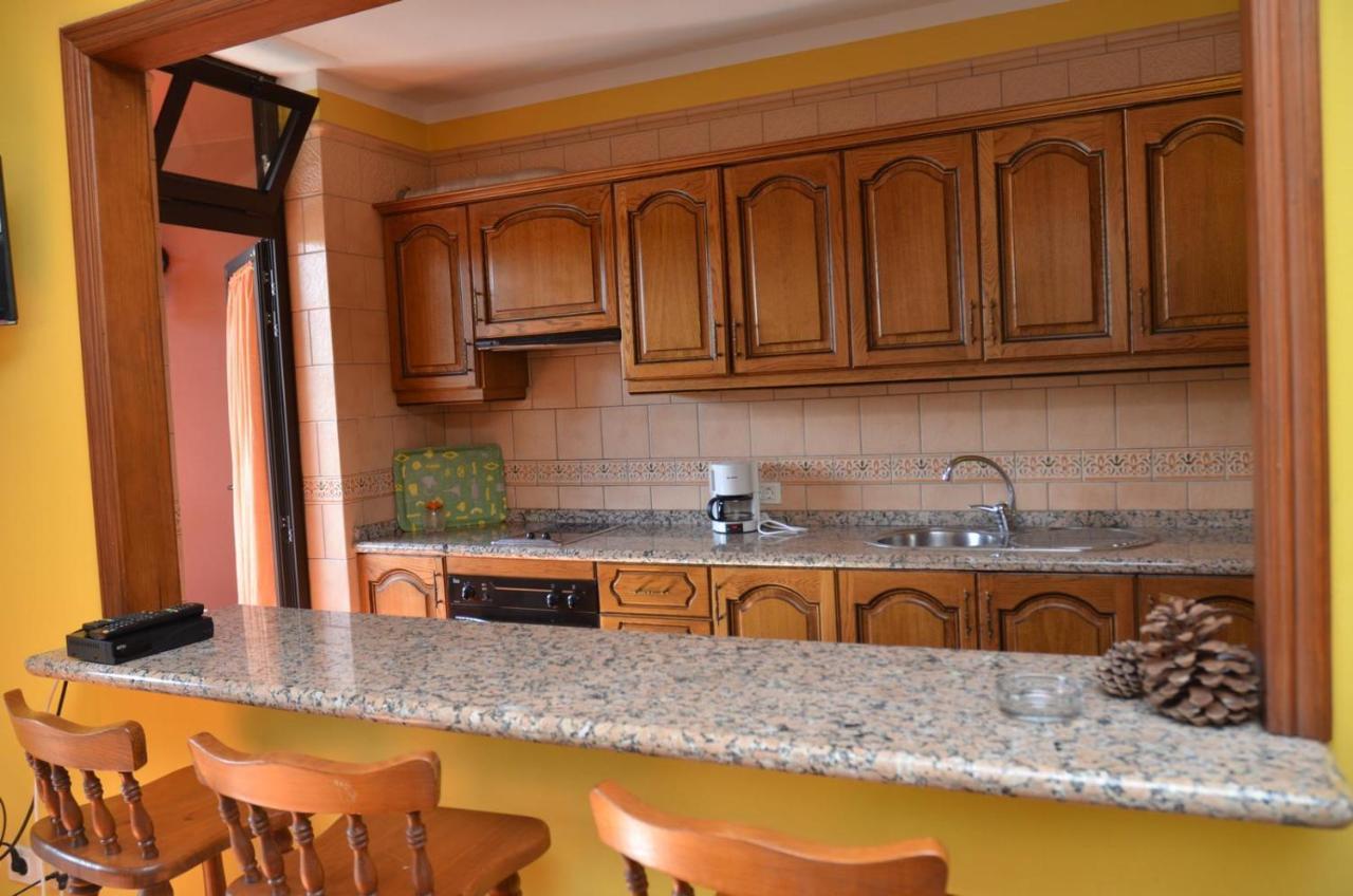 Yuremar La Puntilla Apt. Nº 1 บาเญ กรันเรย์ ภายนอก รูปภาพ